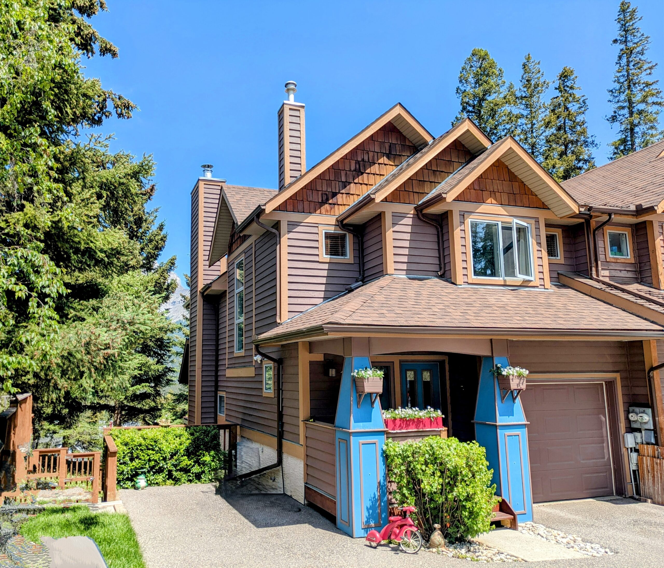 11 Fairholme Place