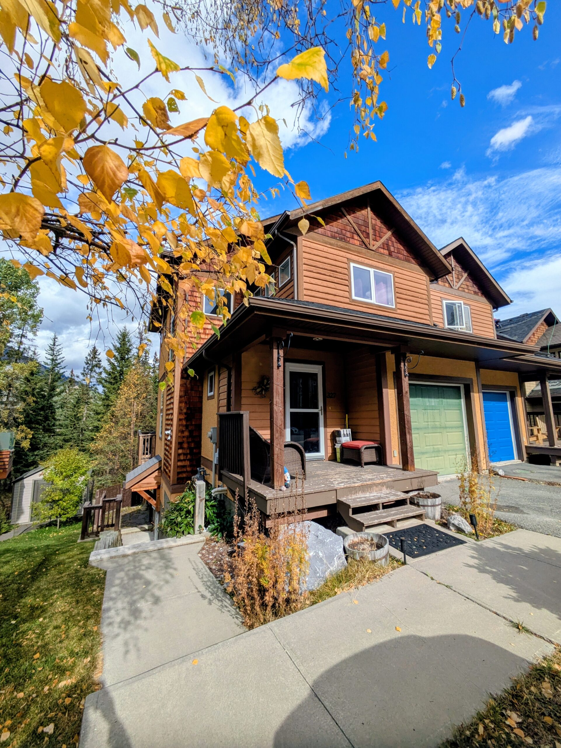 327 Middle Springs Drive